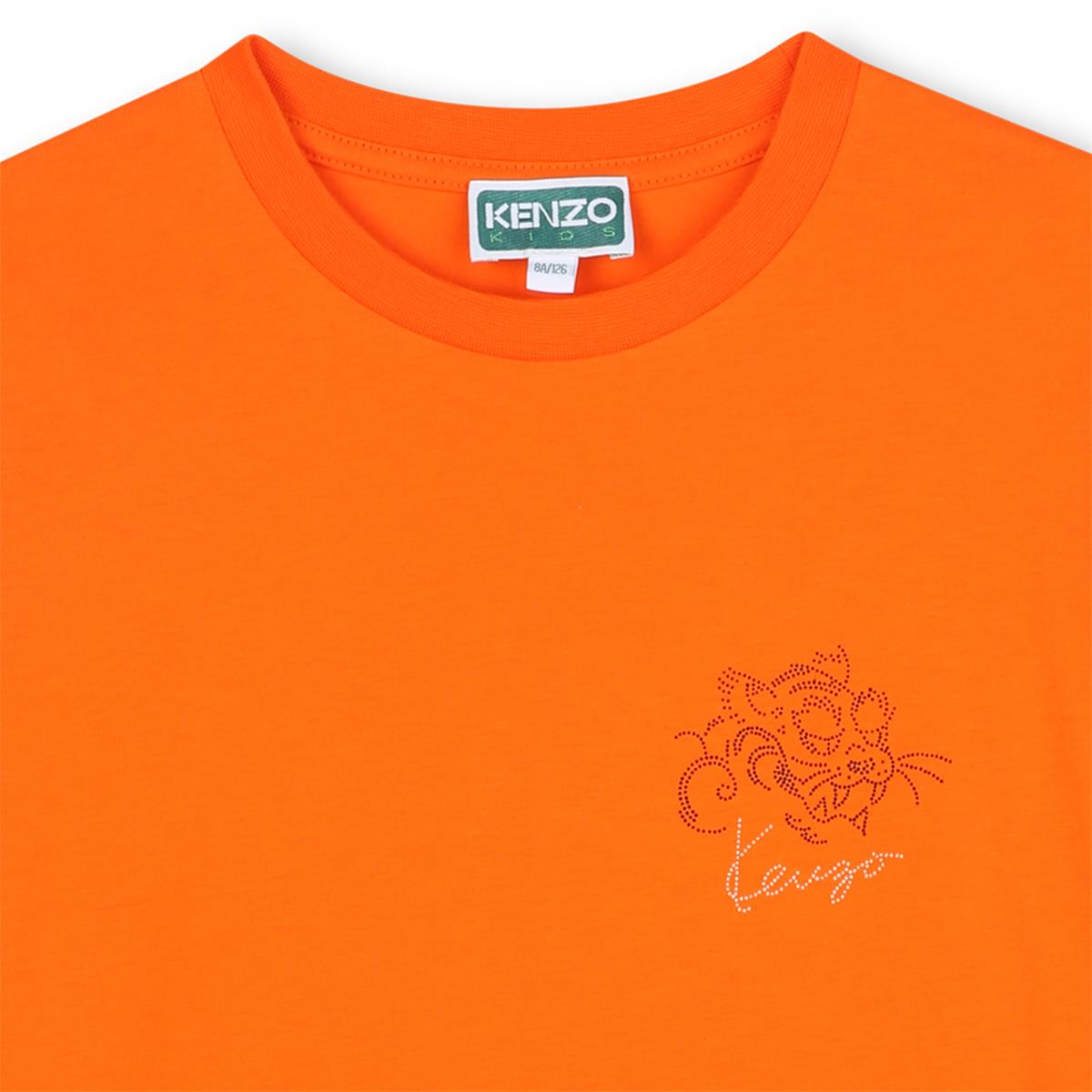 TEE-SHIRT MANCHES LONGUES