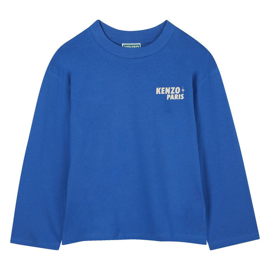 TEE-SHIRT MANCHES LONGUES