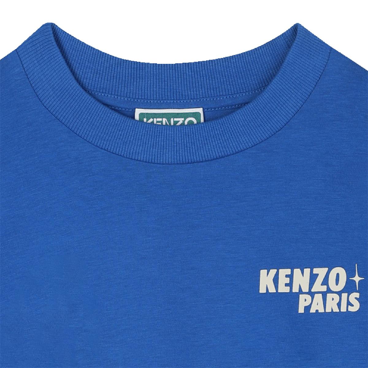 TEE-SHIRT MANCHES LONGUES