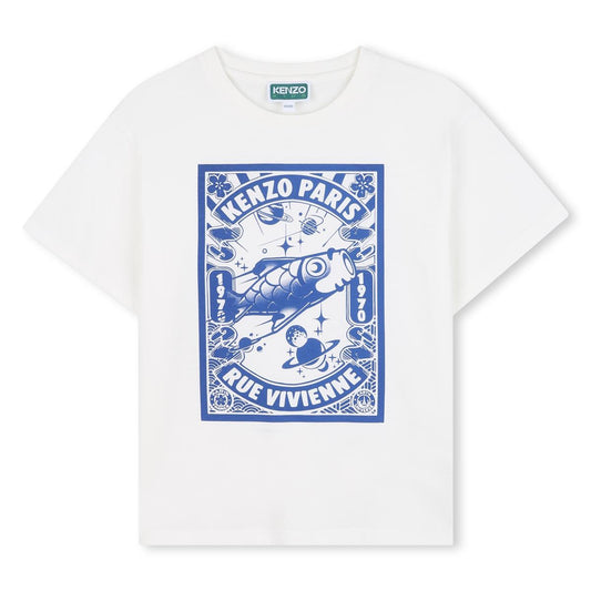 TEE-SHIRT MANCHES COURTES