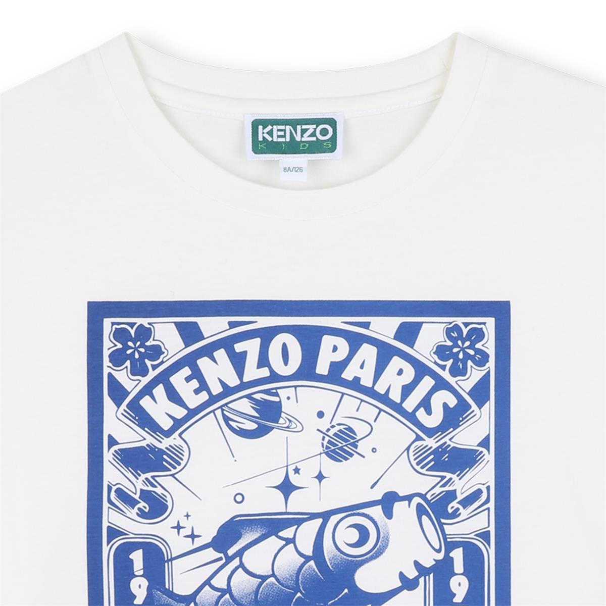 TEE-SHIRT MANCHES COURTES