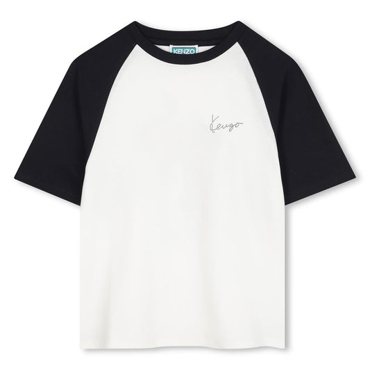 TEE-SHIRT MANCHES COURTES