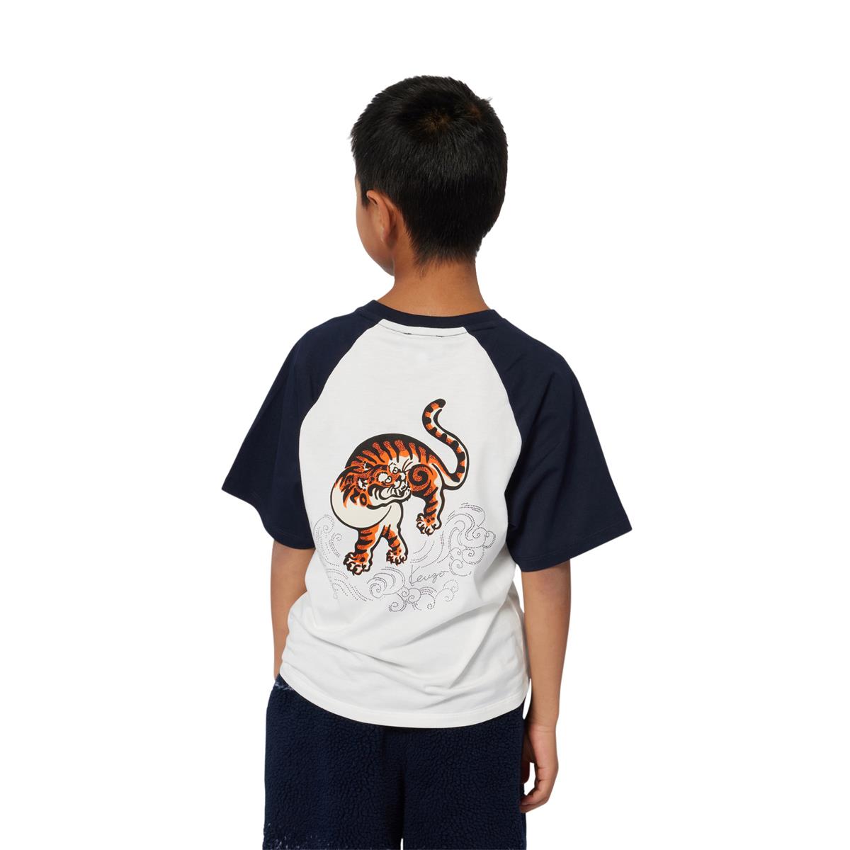 TEE-SHIRT MANCHES COURTES