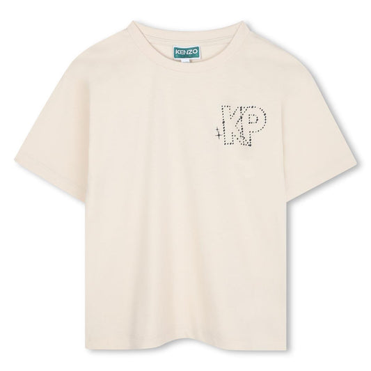 TEE-SHIRT MANCHES COURTES