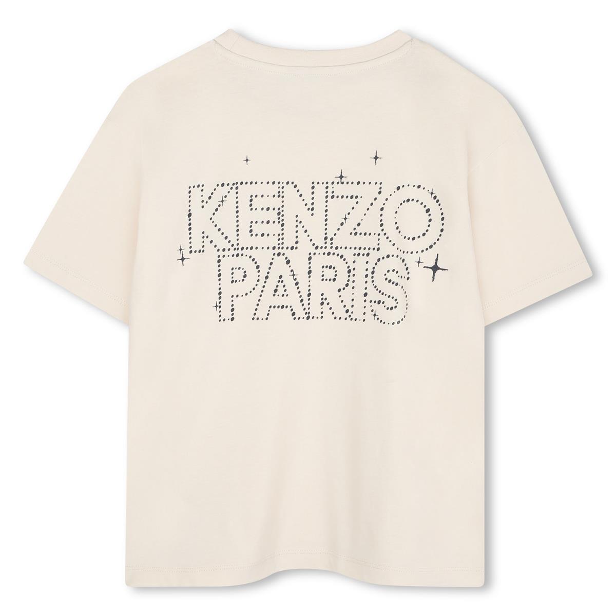 TEE-SHIRT MANCHES COURTES