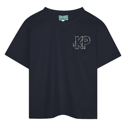 TEE-SHIRT MANCHES COURTES