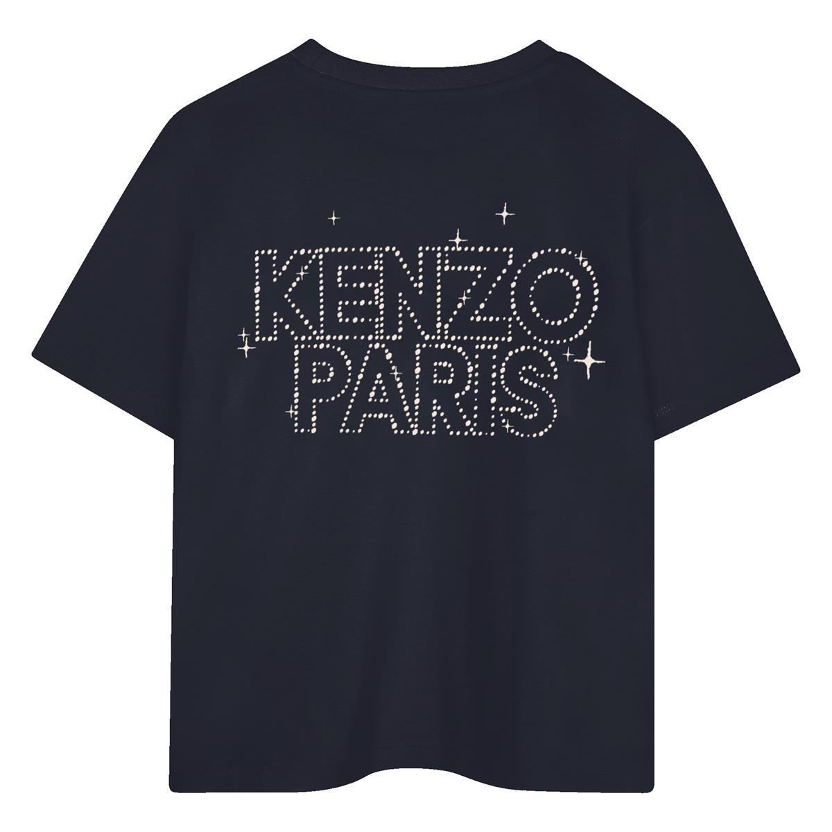 TEE-SHIRT MANCHES COURTES