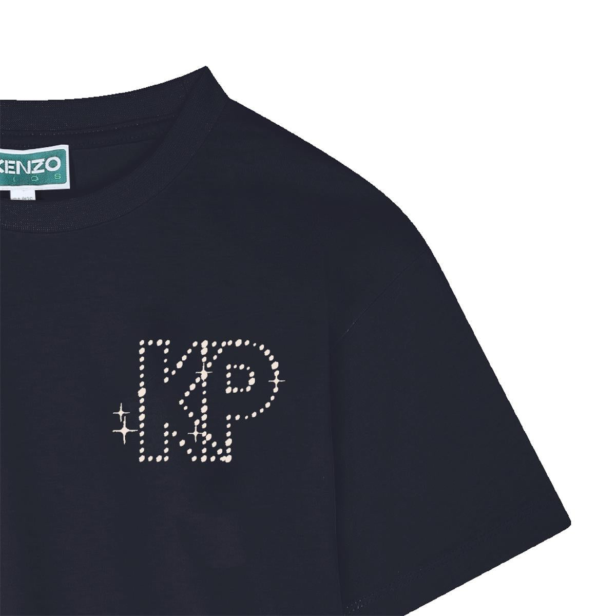TEE-SHIRT MANCHES COURTES