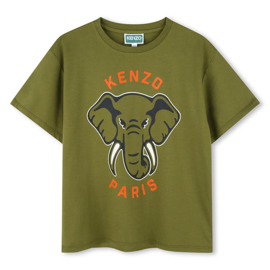 TEE-SHIRT MANCHES COURTES