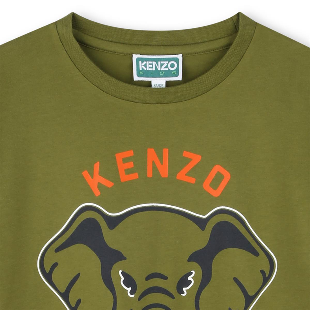 TEE-SHIRT MANCHES COURTES