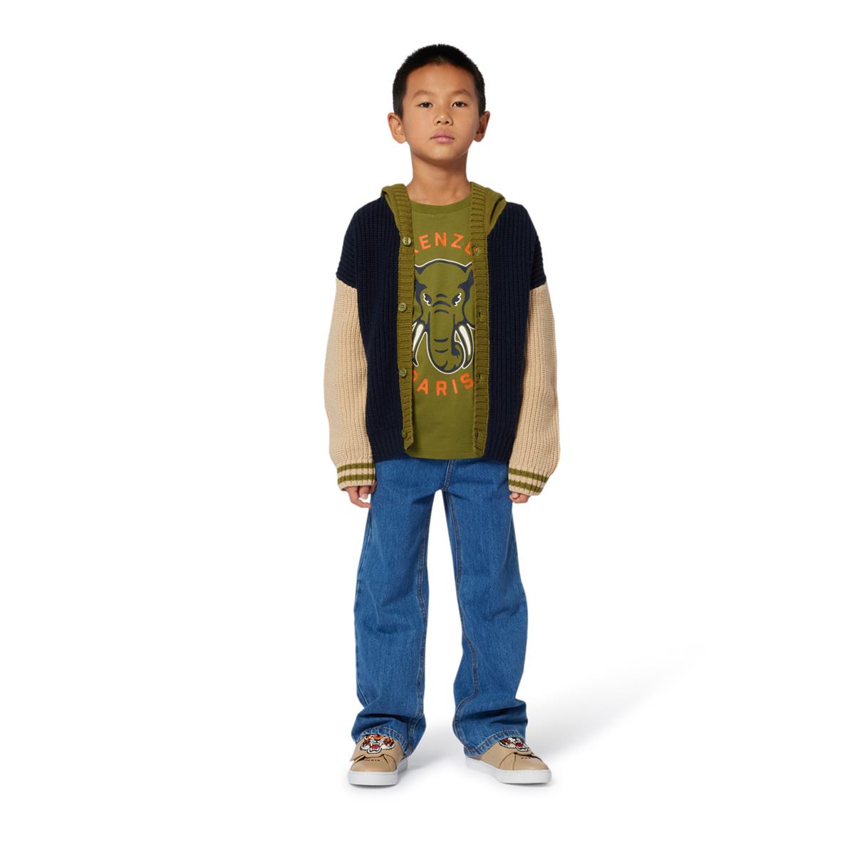 TEE-SHIRT MANCHES COURTES