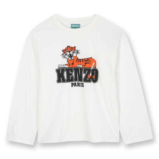 TEE-SHIRT MANCHES LONGUES
