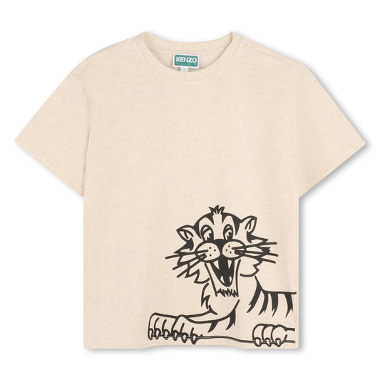 TEE-SHIRT MANCHES COURTES