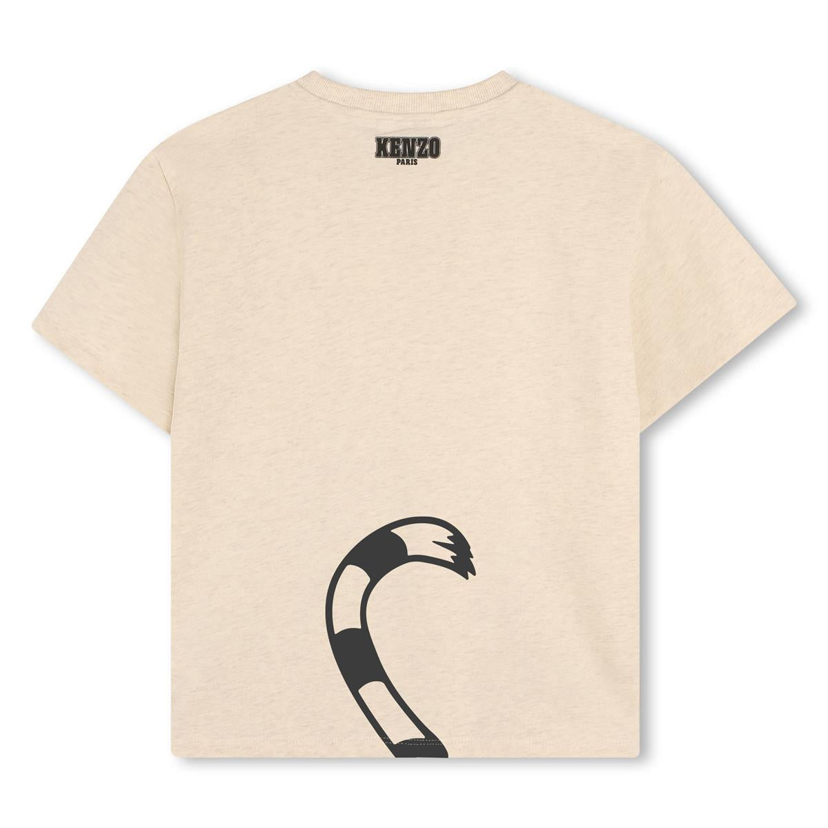 TEE-SHIRT MANCHES COURTES