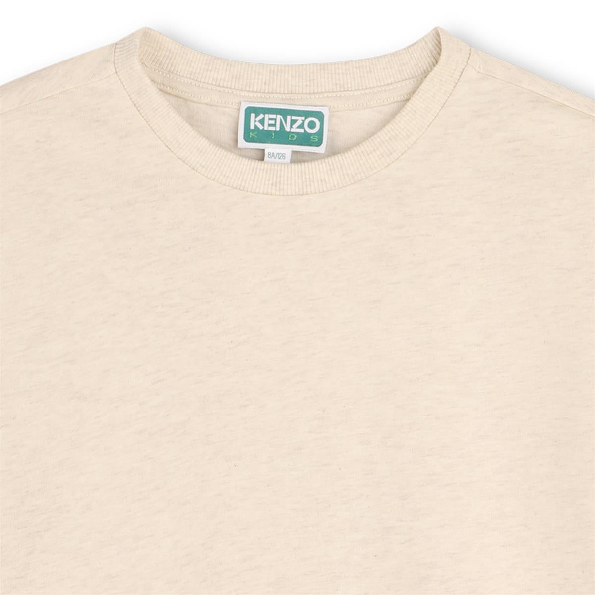 TEE-SHIRT MANCHES COURTES