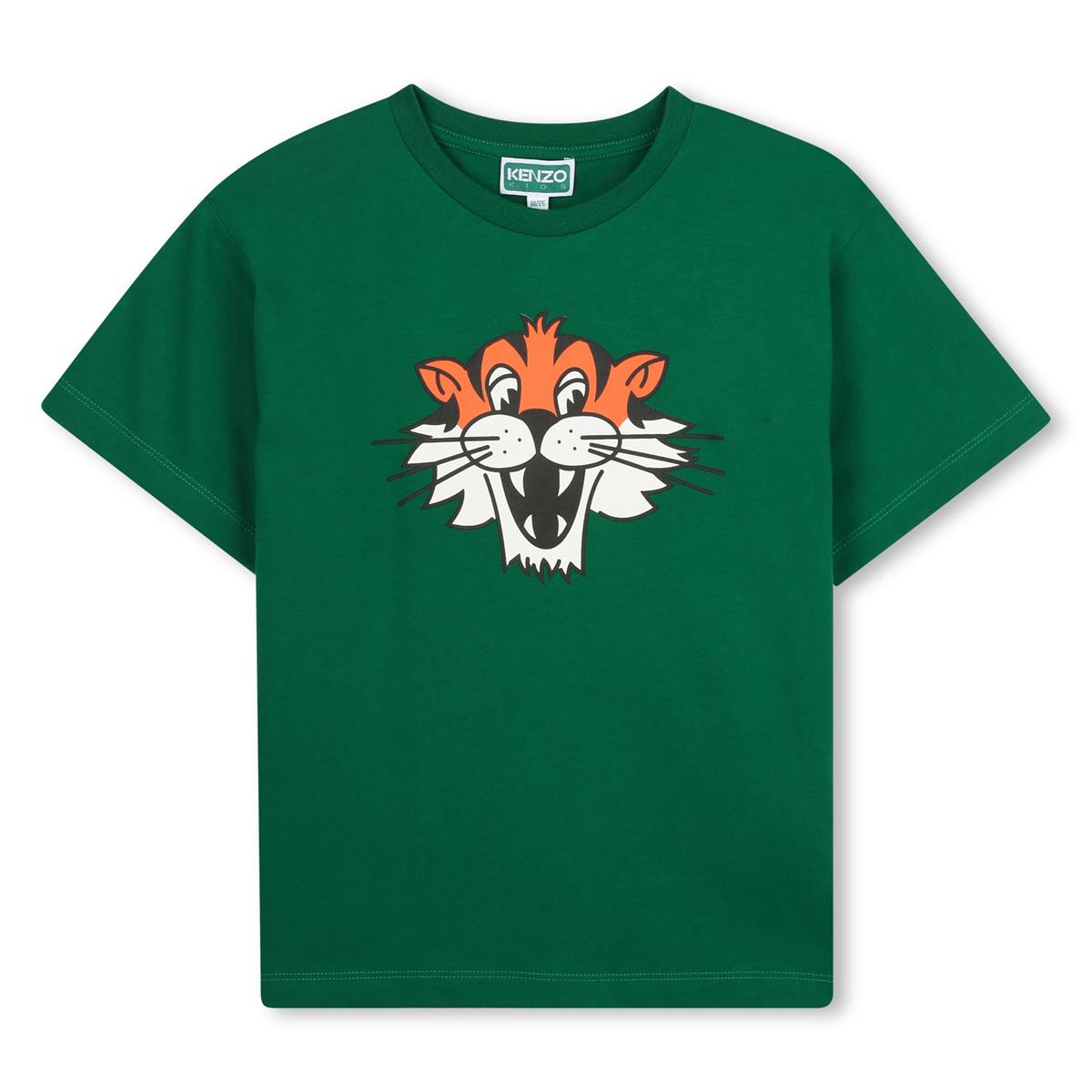 TEE-SHIRT MANCHES COURTES
