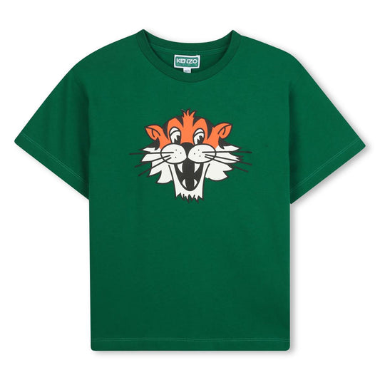 TEE-SHIRT MANCHES COURTES
