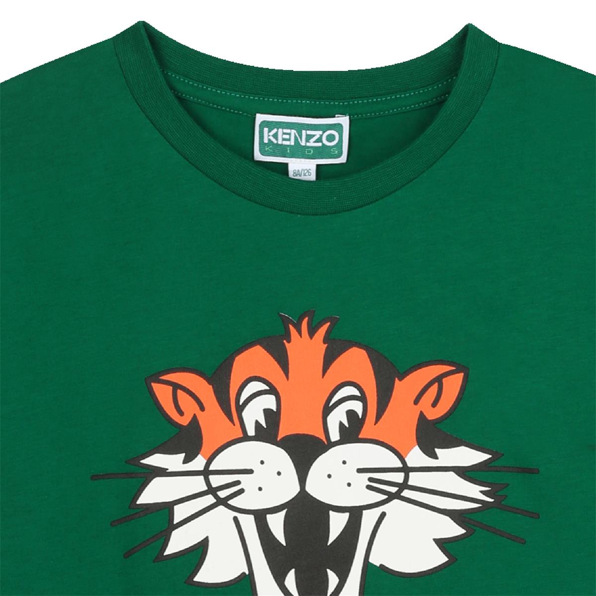 TEE-SHIRT MANCHES COURTES