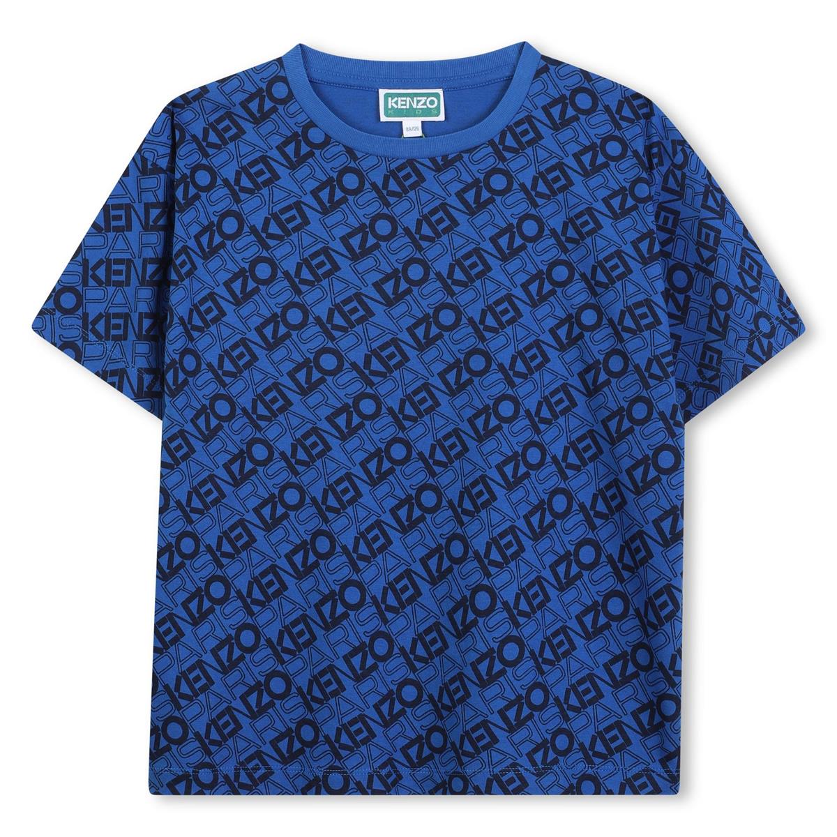 TEE-SHIRT MANCHES COURTES