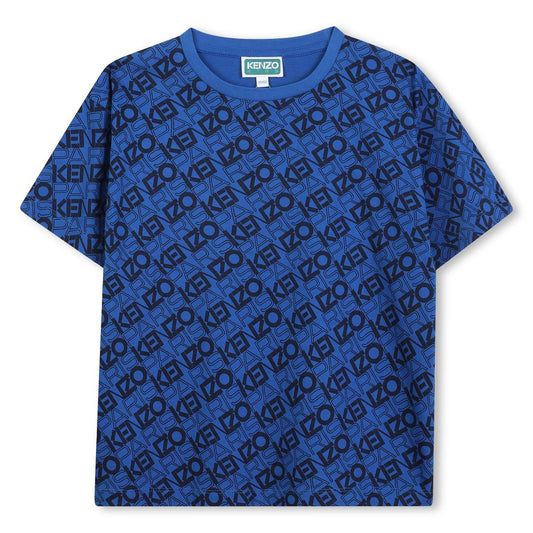 TEE-SHIRT MANCHES COURTES