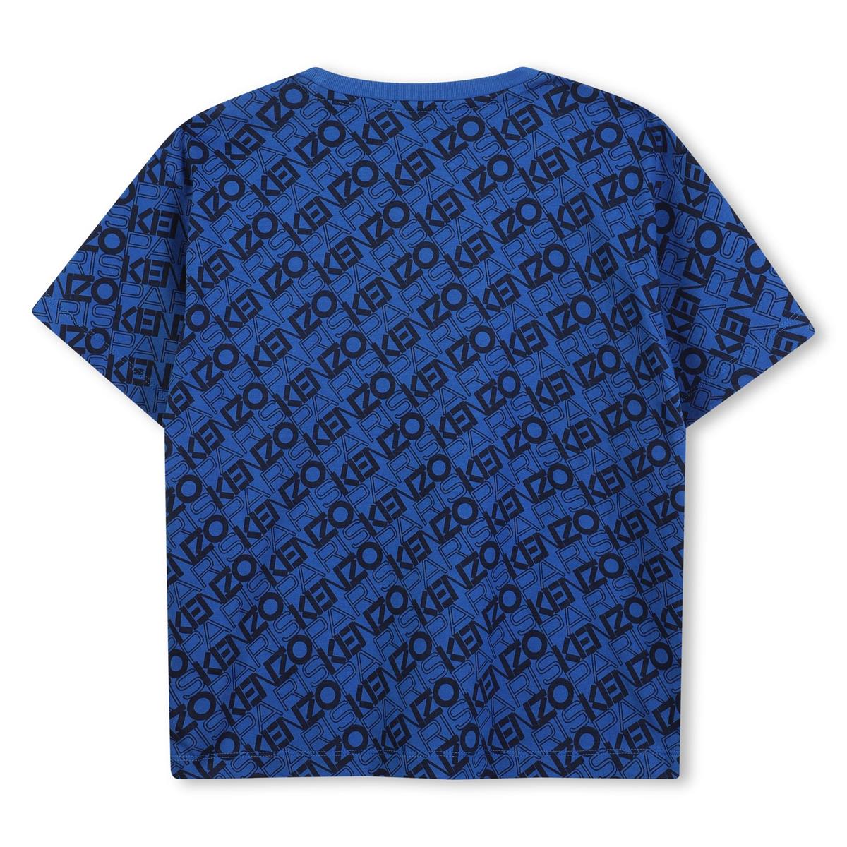 TEE-SHIRT MANCHES COURTES