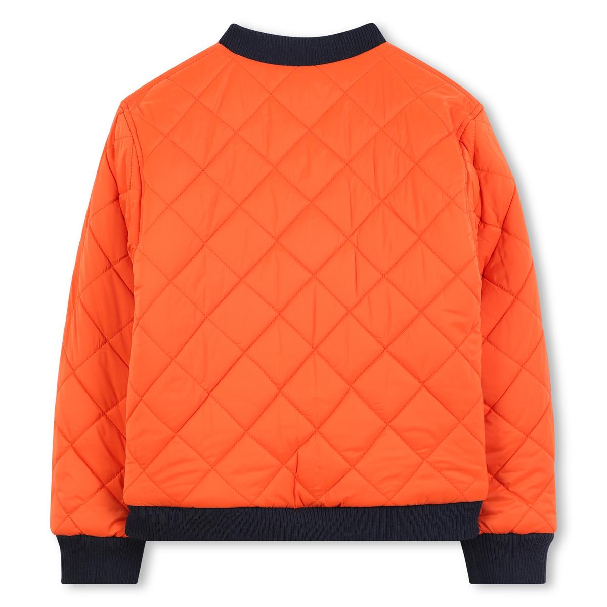 BLOUSON REVERSIBLE