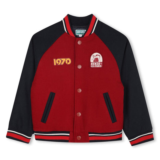 BLOUSON