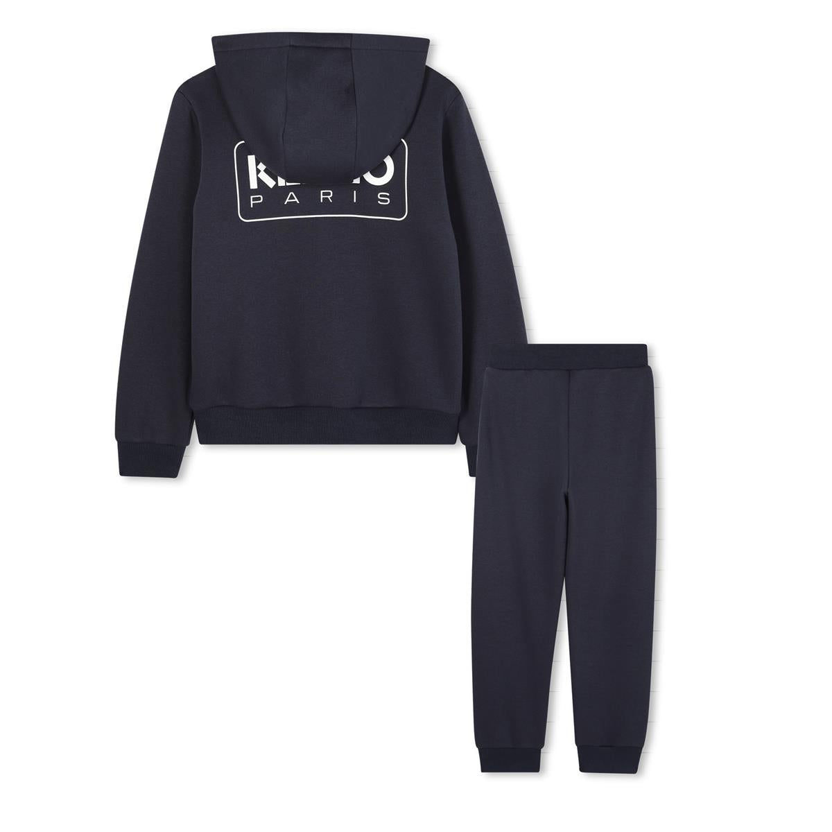 ENSEMBLE CARDIGAN+PANTALON