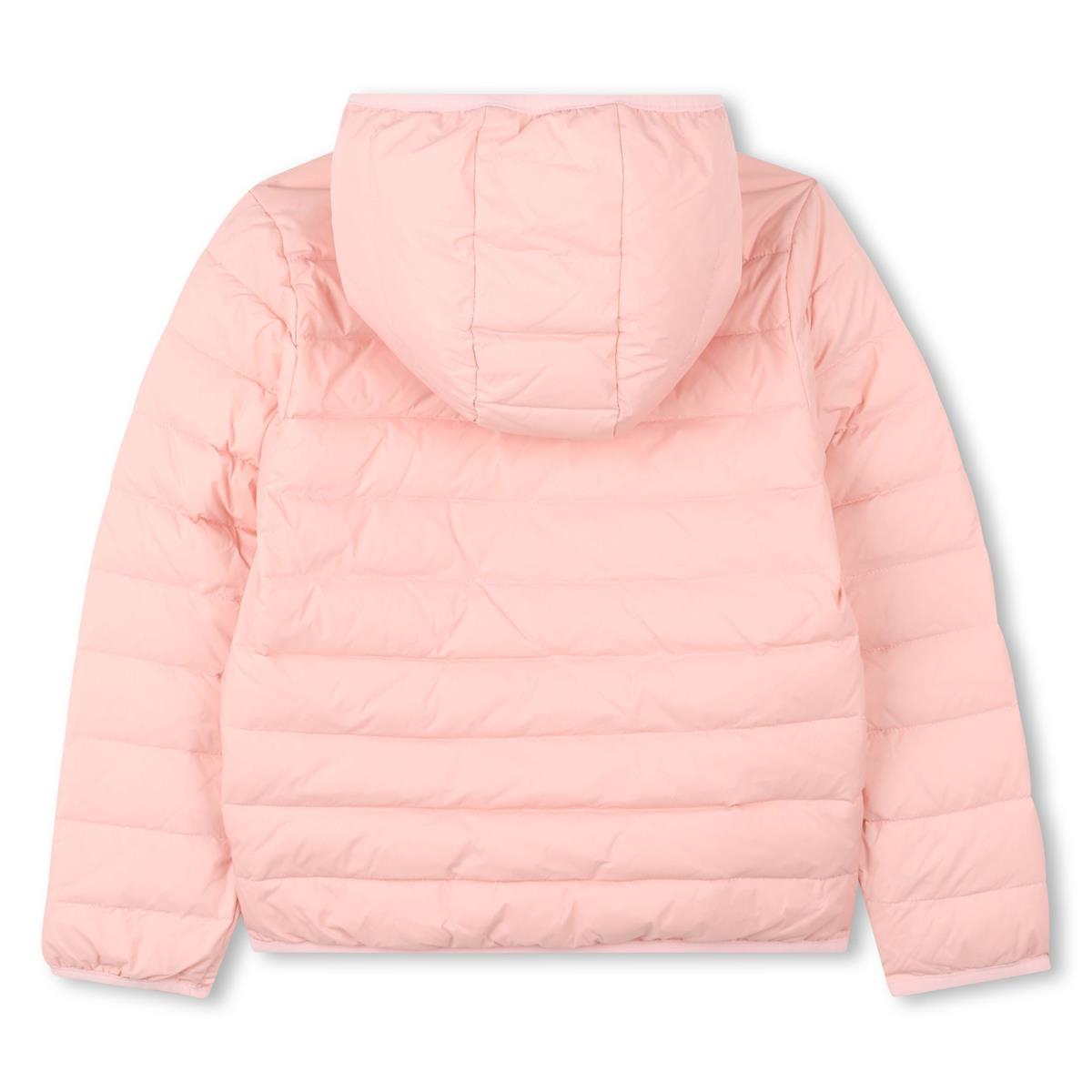 DOUDOUNE REVERSIBLE