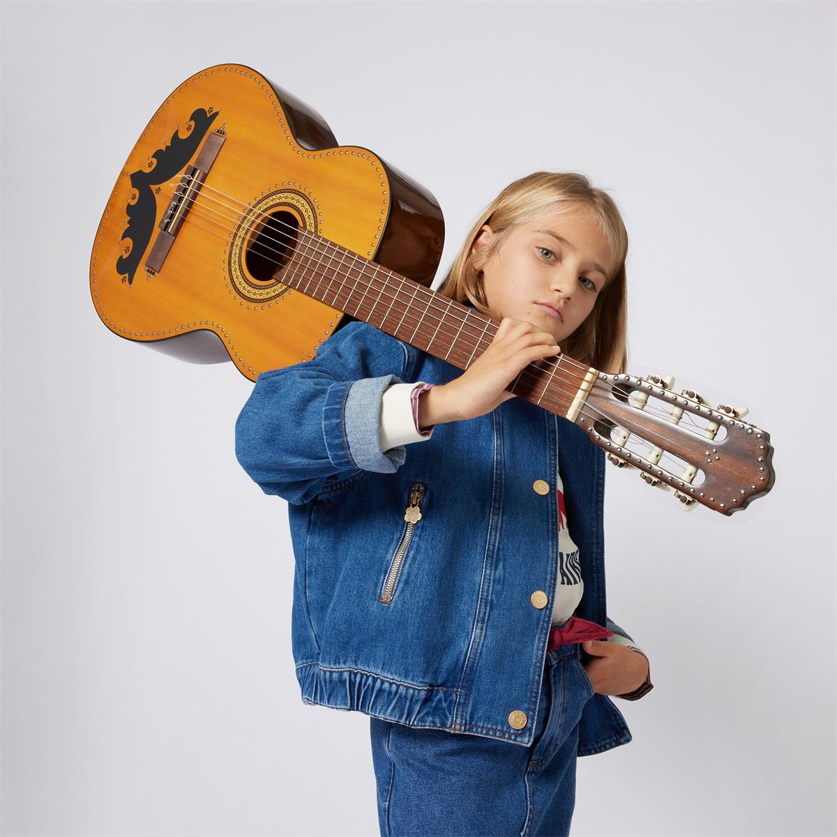 VESTE DENIM