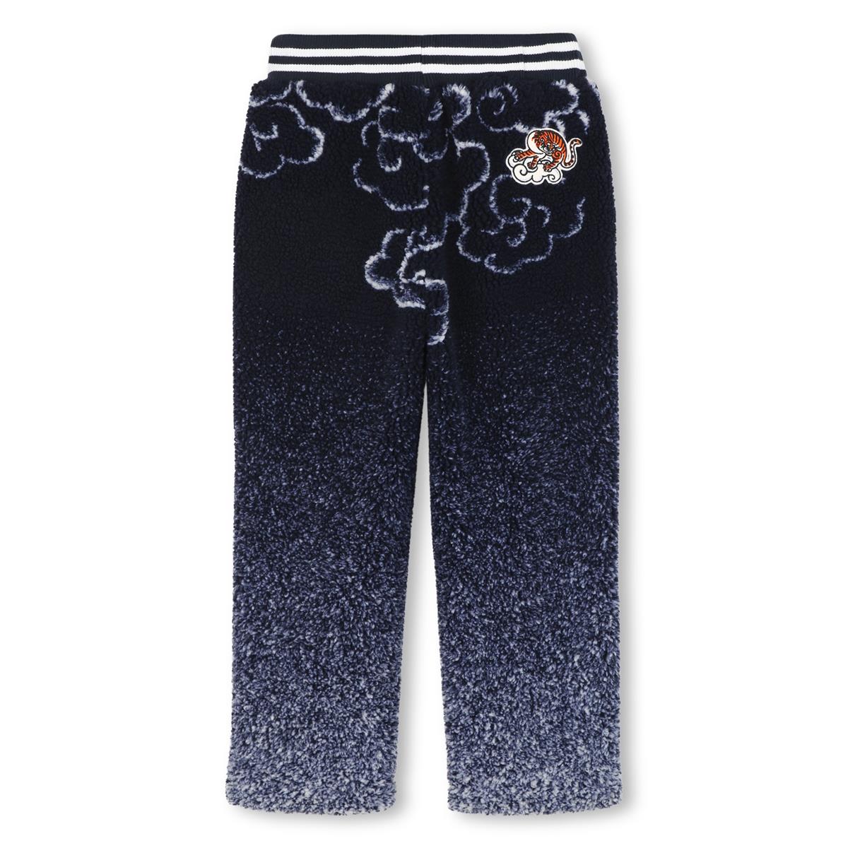 PANTALON JOGGING