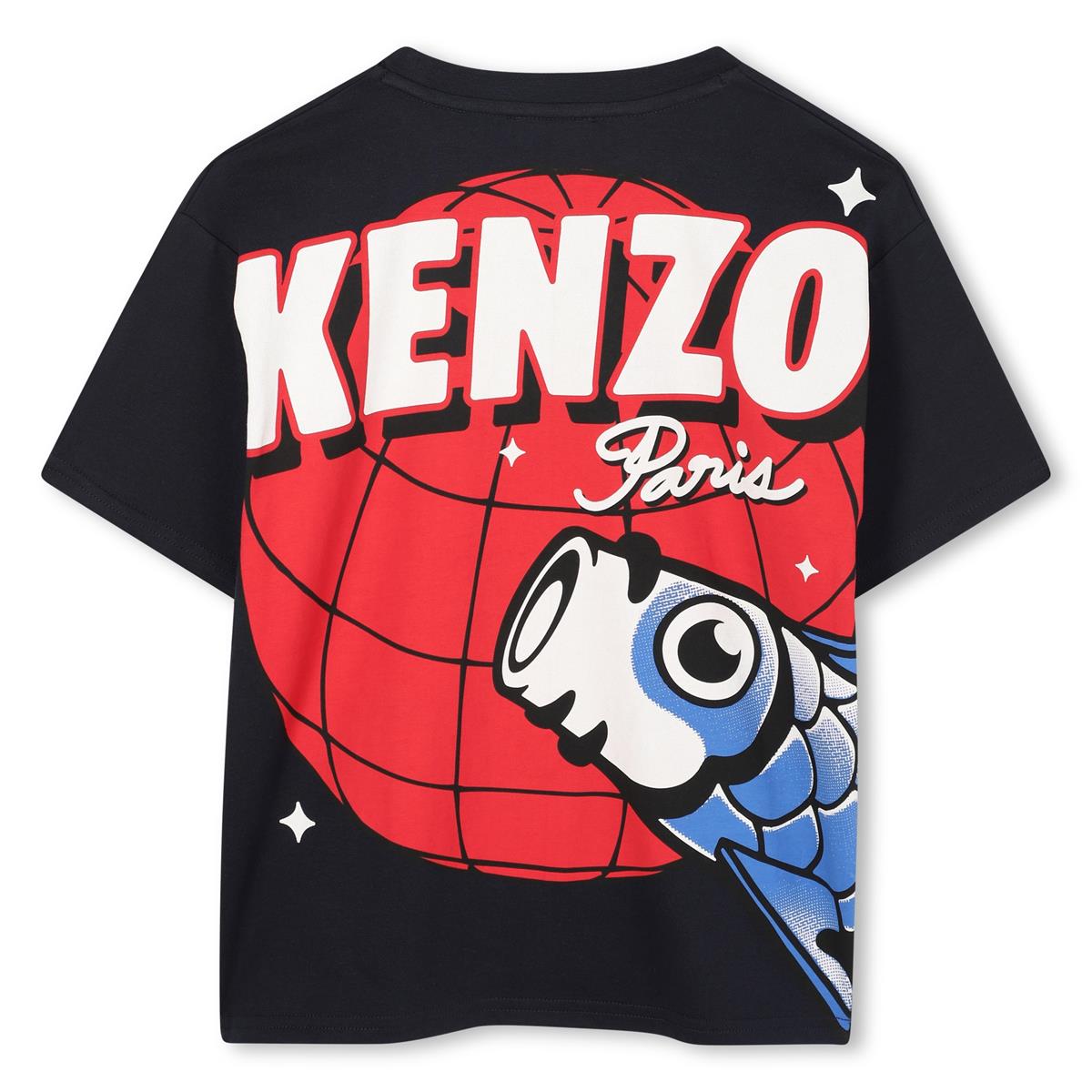 TEE-SHIRT MANCHES COURTES