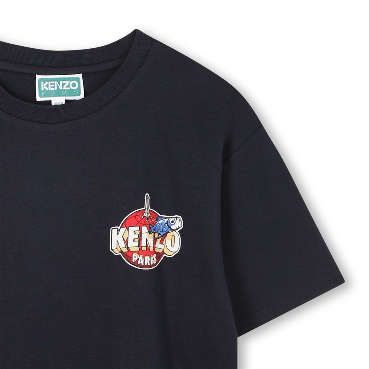 TEE-SHIRT MANCHES COURTES