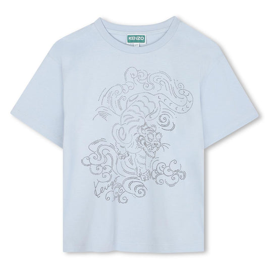 TEE-SHIRT MANCHES COURTES