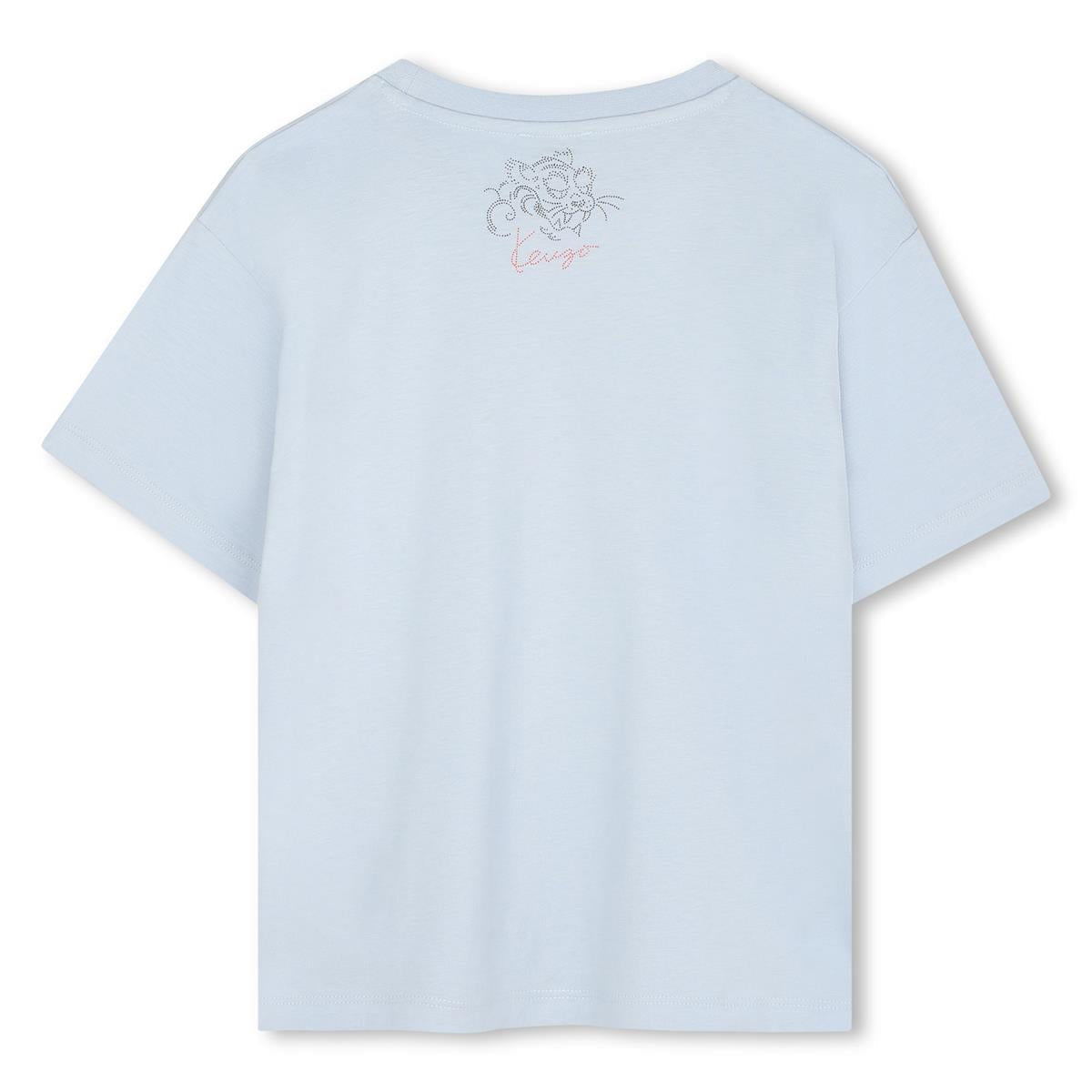 TEE-SHIRT MANCHES COURTES