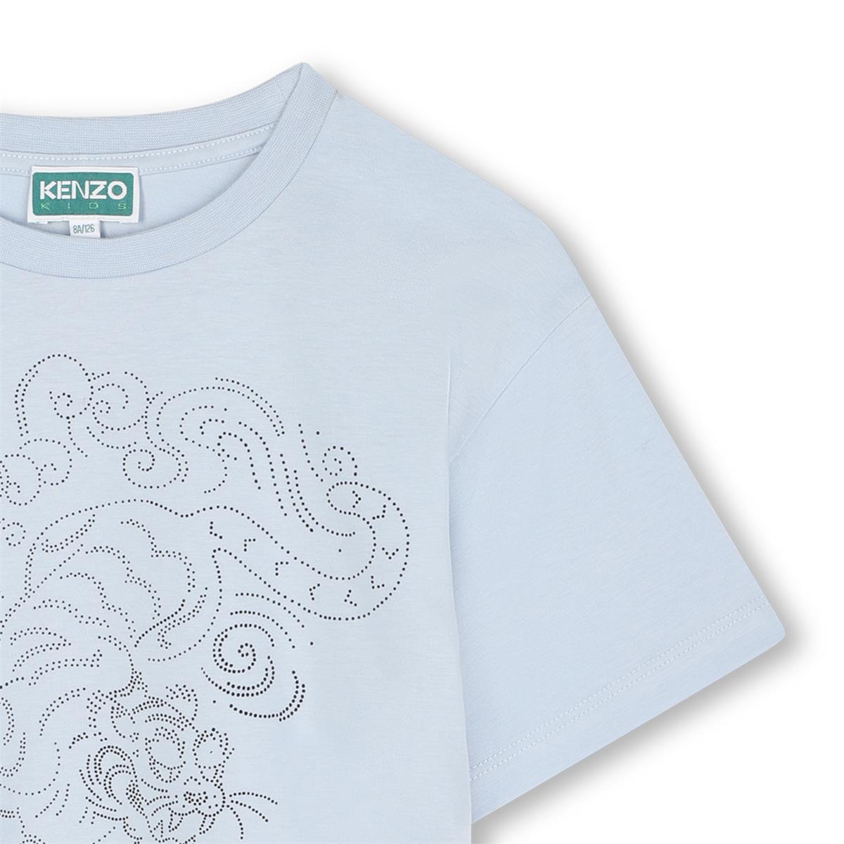 TEE-SHIRT MANCHES COURTES