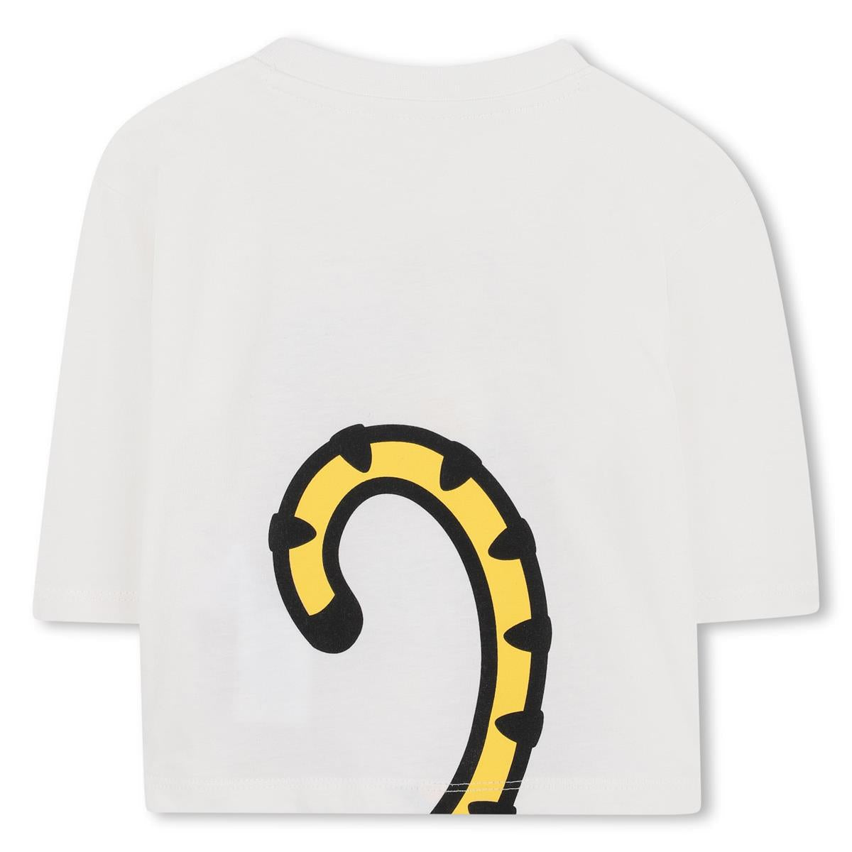 TEE-SHIRT MANCHES LONGUES