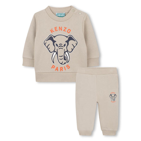 ENSEMBLE SWEAT+BAS JOGGING