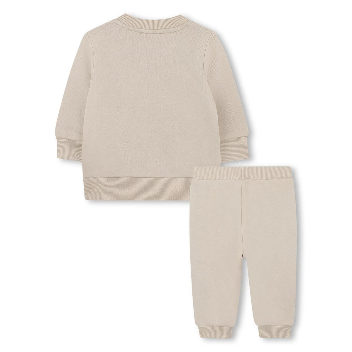 ENSEMBLE SWEAT+BAS JOGGING