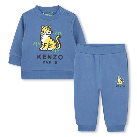 ENSEMBLE SWEAT+BAS JOGGING