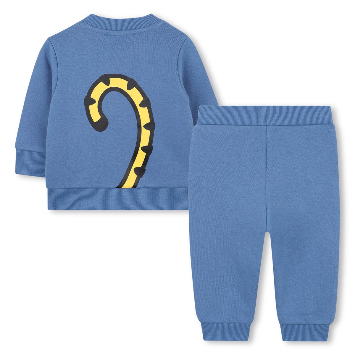 ENSEMBLE SWEAT+BAS JOGGING
