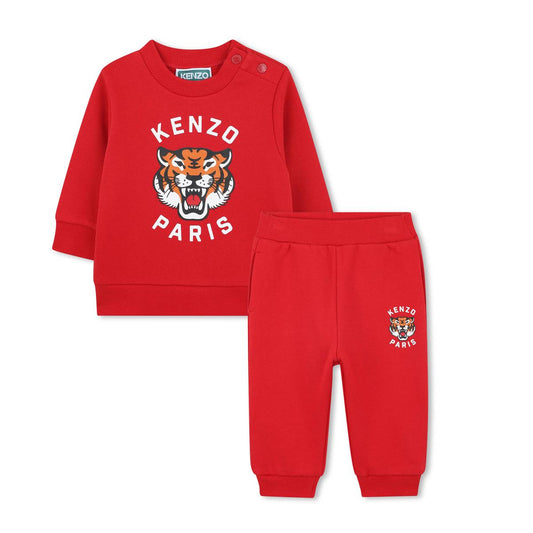 ENSEMBLE SWEAT+BAS JOGGING
