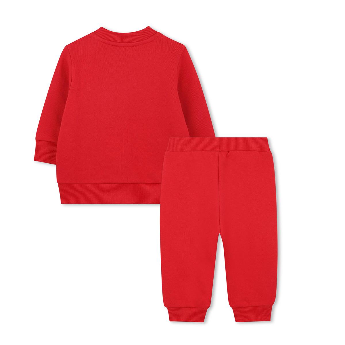 ENSEMBLE SWEAT+BAS JOGGING