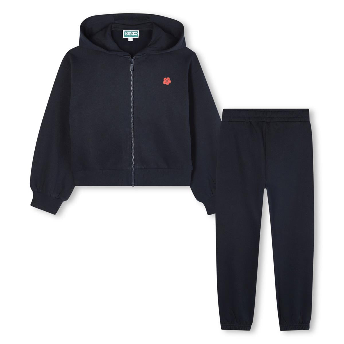 ENSEMBLE JOGGING