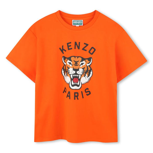 TEE-SHIRT MANCHES COURTES