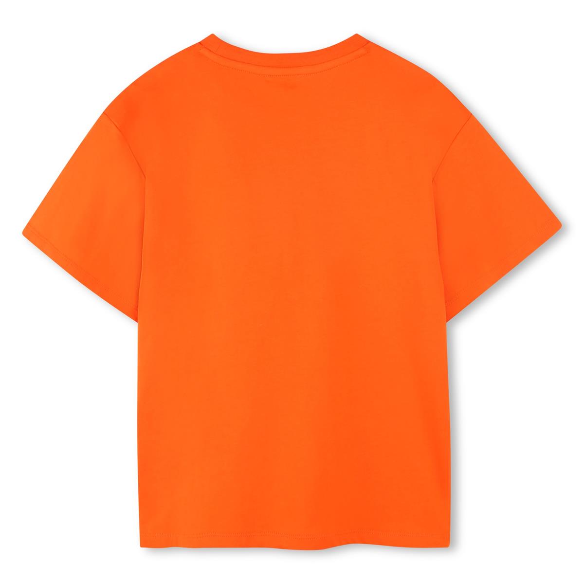 TEE-SHIRT MANCHES COURTES