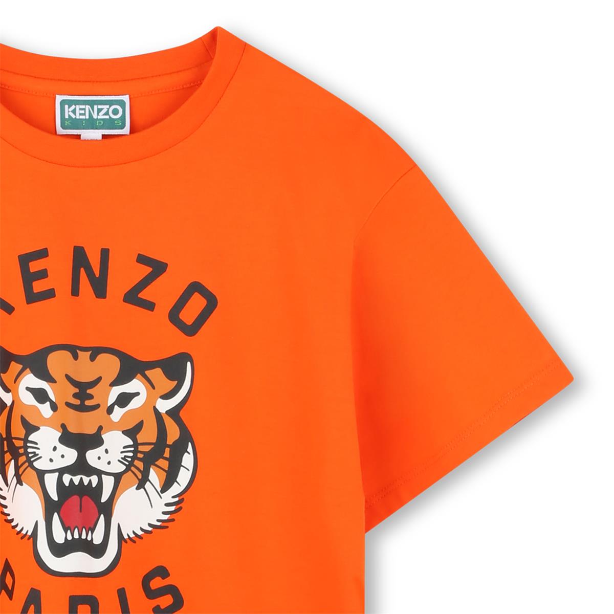 TEE-SHIRT MANCHES COURTES