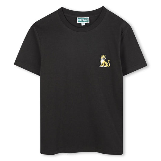 TEE-SHIRT MANCHES COURTES