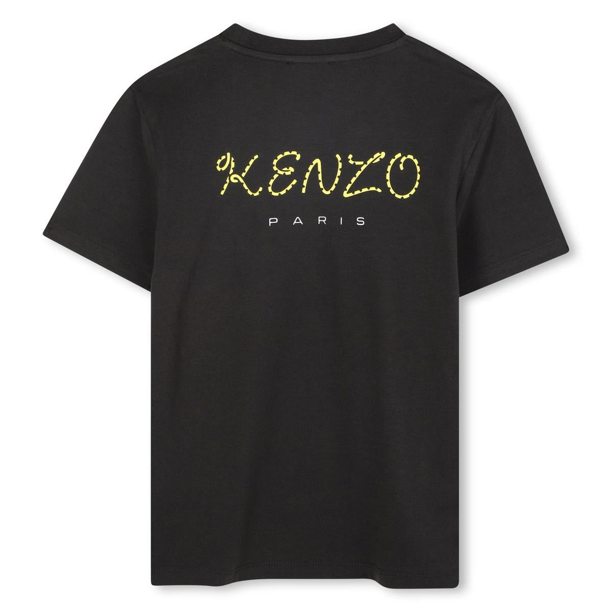 TEE-SHIRT MANCHES COURTES