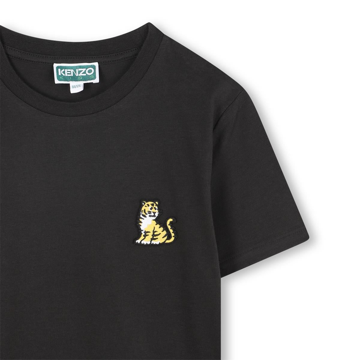 TEE-SHIRT MANCHES COURTES